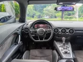 Audi TT S-line 2016 - MẪU XE 2 CỬA ĂN CHƠI GIÁ MỀM