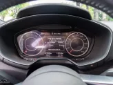 Audi TT S-line 2016 - MẪU XE 2 CỬA ĂN CHƠI GIÁ MỀM
