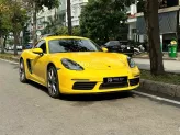 Porsche 718 cayman 2022 - BAO ĐẬU BANK 70-90% (Ib Zalo tư vấn trực tiếp 24/7)