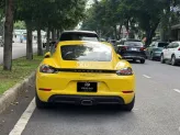 Porsche 718 cayman 2022 - BAO ĐẬU BANK 70-90% (Ib Zalo tư vấn trực tiếp 24/7)
