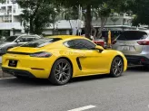 Porsche 718 cayman 2022 - BAO ĐẬU BANK 70-90% (Ib Zalo tư vấn trực tiếp 24/7)