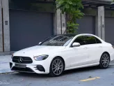 Mercedes-Benz E300 AMG 2021 - Tư nhân chính chủ, full options công nghệ hiện đại