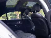 Mercedes-Benz E300 AMG 2021 - Tư nhân chính chủ, full options công nghệ hiện đại