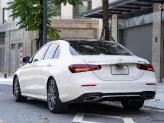 Mercedes-Benz E300 AMG 2021 - Tư nhân chính chủ, full options công nghệ hiện đại