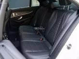 Mercedes-Benz E300 AMG 2021 - Tư nhân chính chủ, full options công nghệ hiện đại