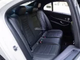 Mercedes-Benz E300 AMG 2021 - Tư nhân chính chủ, full options công nghệ hiện đại