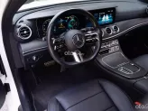 Mercedes-Benz E300 AMG 2021 - Tư nhân chính chủ, full options công nghệ hiện đại