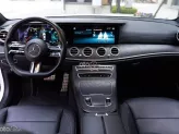 Mercedes-Benz E300 AMG 2021 - Tư nhân chính chủ, full options công nghệ hiện đại