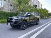 Toyota Hilux 2.4E 4×2 AT 2021 - Xe cực đầm, chất, giá tốt