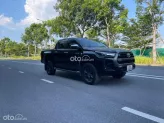 Toyota Hilux 2.4E 4×2 AT 2021 - Xe cực đầm, chất, giá tốt