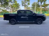 Toyota Hilux 2.4E 4×2 AT 2021 - Xe cực đầm, chất, giá tốt