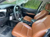 Toyota Hilux 2.4E 4×2 AT 2021 - Xe cực đầm, chất, giá tốt