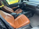 Toyota Hilux 2.4E 4×2 AT 2021 - Xe cực đầm, chất, giá tốt