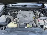 Toyota Hilux 2.4E 4×2 AT 2021 - Xe cực đầm, chất, giá tốt