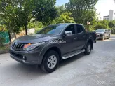 Mitsubishi Triton 4×2 AT 2019 - Đủ hồ sơ sang tên ngay, giá cực tốt