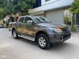 Mitsubishi Triton 4×2 AT 2019 - Đủ hồ sơ sang tên ngay, giá cực tốt