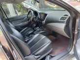 Mitsubishi Triton 4×2 AT 2019 - Đủ hồ sơ sang tên ngay, giá cực tốt