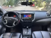 Mitsubishi Triton 4×2 AT 2019 - Đủ hồ sơ sang tên ngay, giá cực tốt
