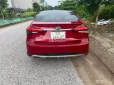 Kia Cerato 1.6 AT Deluxe 2018 - Xe cực đẹp, giá tốt xem tại Hà Nội