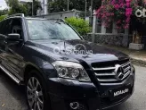 Mercedes-Benz GLK 280 2009 - Xám đen
