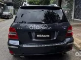 Mercedes-Benz GLK 280 2009 - Xám đen
