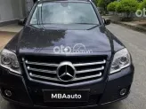 Mercedes-Benz GLK 280 2009 - Xám đen