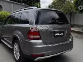 Mercedes-Benz GL 550 GL550 2010 - Xám nt đen