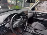 Mercedes-Benz GLK 280 2009 - Xám đen
