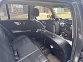Mercedes-Benz GLK 280 2009 - Xám đen