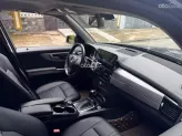 Mercedes-Benz GLK 280 2009 - Xám đen