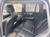 Mercedes-Benz GLK 280 2009 - Xám đen