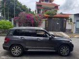 Mercedes-Benz GLK 280 2009 - Xám đen