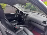 Mercedes-Benz GL 550 GL550 2010 - Xám nt đen