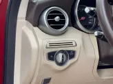 Mercedes-Benz C250 Exclusive 2017 - Đỏ kem
