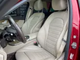 Mercedes-Benz C250 Exclusive 2017 - Đỏ kem