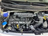 Kia Morning 1.25 MT 2016 - Bản base. Xe đẹp, không lỗi, thân vỏ zin. Nội ngoại thất đẹp. Màn hình cam lùi đủ,