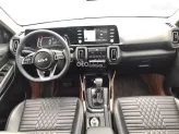 Kia Sonet 1.5 Luxury 2025 - Xe đẹp như mới