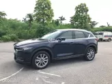 Mazda CX-5 2.0 Premium 2020 - Cam kết xe không đâm đụng, không ngập nước