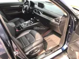 Mazda CX-5 2.0 Premium 2020 - Cam kết xe không đâm đụng, không ngập nước