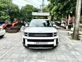 Hyundai Santa Fe Calligraphy 2.5 7 chỗ 2024 - Xe đẹp xuất sắc, lốp theo xe cả dàn