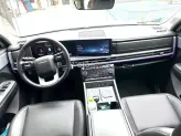 Hyundai Santa Fe Calligraphy 2.5 7 chỗ 2024 - Xe đẹp xuất sắc, lốp theo xe cả dàn