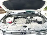 Hyundai Santa Fe Calligraphy 2.5 7 chỗ 2024 - Xe đẹp xuất sắc, lốp theo xe cả dàn