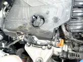 Hyundai Santa Fe Calligraphy 2.5 7 chỗ 2024 - Xe đẹp xuất sắc, lốp theo xe cả dàn