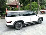 Hyundai Santa Fe Calligraphy 2.5 7 chỗ 2024 - Xe đẹp xuất sắc, lốp theo xe cả dàn