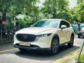 Mazda CX-5 2.0 Luxury 2025 - Siêu mới, odo 9000km siêu lướt