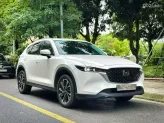 Mazda CX-5 2.0 Luxury 2025 - Siêu mới, odo 9000km siêu lướt