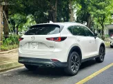 Mazda CX-5 2.0 Luxury 2025 - Siêu mới, odo 9000km siêu lướt