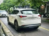 Mazda CX-5 2.0 Luxury 2025 - Siêu mới, odo 9000km siêu lướt
