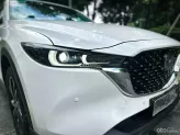 Mazda CX-5 2.0 Luxury 2025 - Siêu mới, odo 9000km siêu lướt