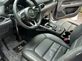 Mazda CX-5 2.0 Luxury 2025 - Siêu mới, odo 9000km siêu lướt